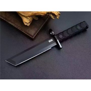 SOG索格BAR15T AR15突击刺