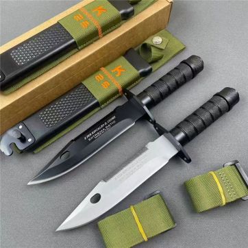 极端武力95版K25军刺