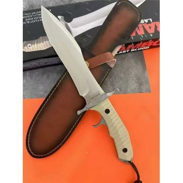 经济版史泰龙MK9直刀