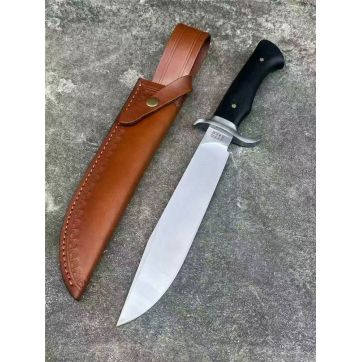 生杀大权博弈直刀