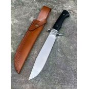 生杀大权博弈直刀