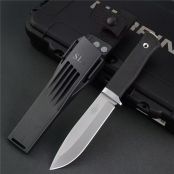 瑞典FK生存S1pro直刀