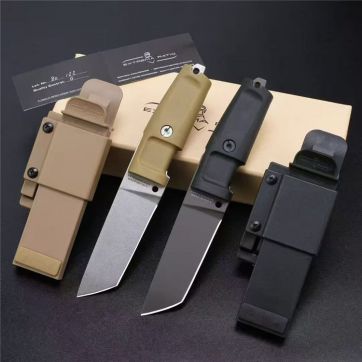 极端武力T4000紧凑版直刀