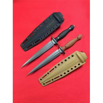 捷克ANVM500ELMax直刀