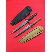 捷克ANVM500ELMax直刀