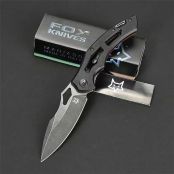 狐狸033麻雀折刀