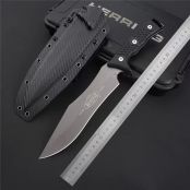 微技术仲裁者直刀