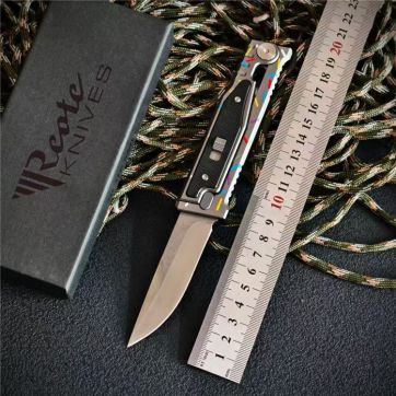 甜甜圈瑞吉萝卜刀