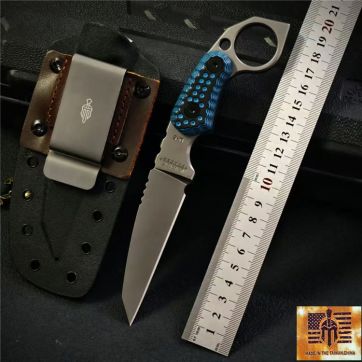 米勒兄弟MBB爪刀