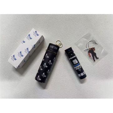 驱兽驱避剂TH-M2蓝脸泡沫喷雾