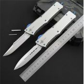 美国微技术大龙镜面版直出跳刀