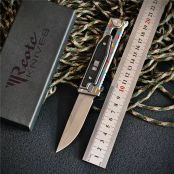 甜甜圈瑞吉萝卜刀