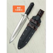 博尔特冰锋5直刀