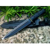 帕拉斯双刃直刀