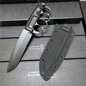 极端武力指环战壕直刀