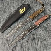 松田菊男风神直刀