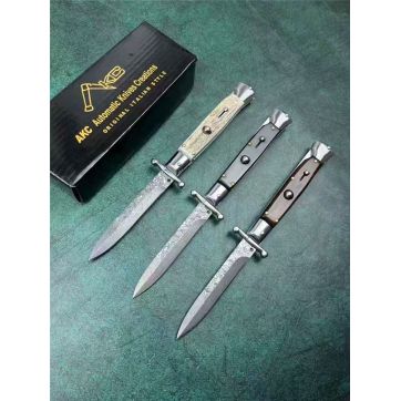 大马士革黑手党守护神侧开跳刀