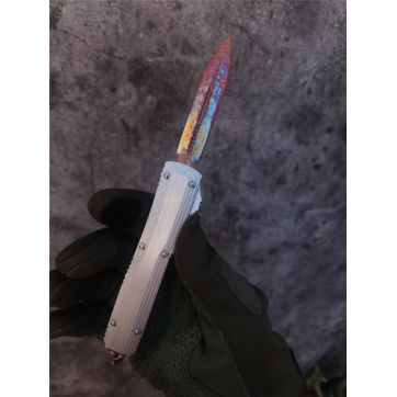 微技术雷元素直出跳刀