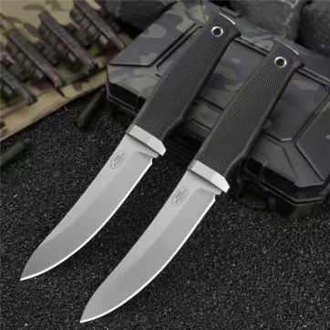 瑞典FK猎人之刃直刀