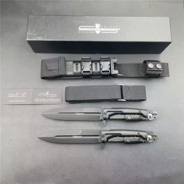 极端武力静默钳子直刀