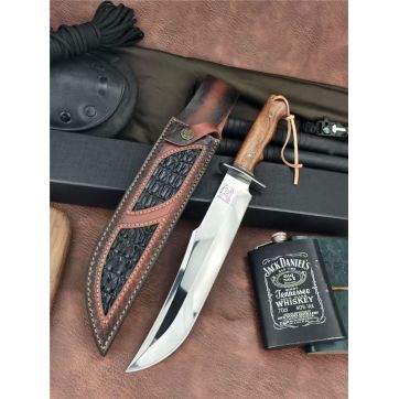 布兰登M8超镜光直刀