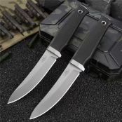 瑞典FK猎人之刃直刀