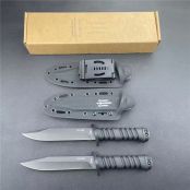 乌克兰黑骑直刀