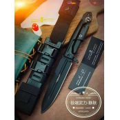 极端武力静默钳子直刀