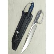 博尔特翼龙3直刀