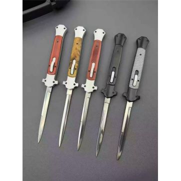 913AKC13寸直出跳刀