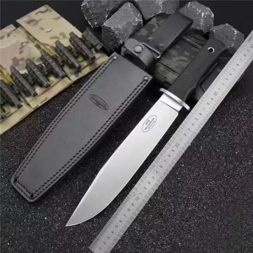 福克文尼MB10博伊直刀