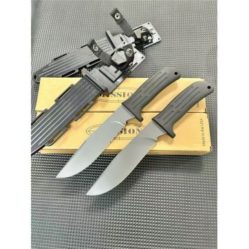 美国使命MPK-A2直刀