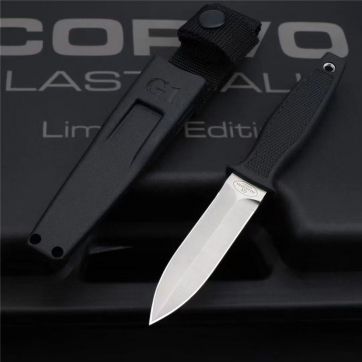 瑞典FK地狱犬G1直刀