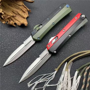 外贸版蛇神直出跳刀