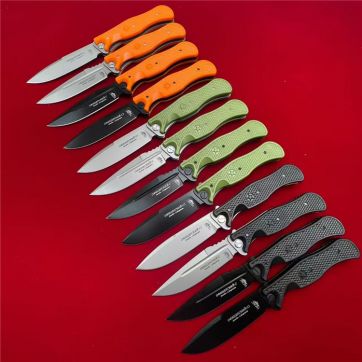 俄罗斯HOCK悍将折刀