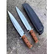 出口版俄罗斯凤凰Y8直刀