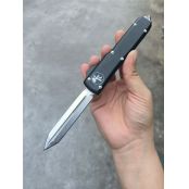 微技术UT斯巴达直出跳刀