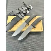 美国使命MPK-A2直刀