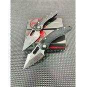 2026定制版微技术史迪奇侧开跳刀