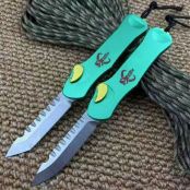 异教徒九头蛇V3直出跳刀