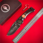 米勒T1林肯重型折刀