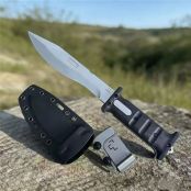 博克折叠变形直刀