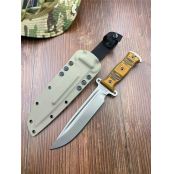 巴斯DC53轻骑兵直刀