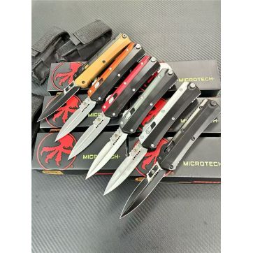 微技术蛇神OTF直出跳刀