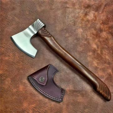 重型毁灭者战斧