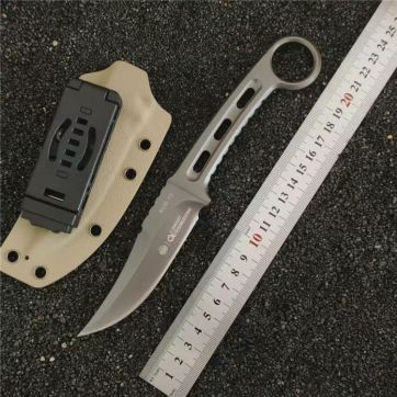 克蕾犀C射线犀牛直刀