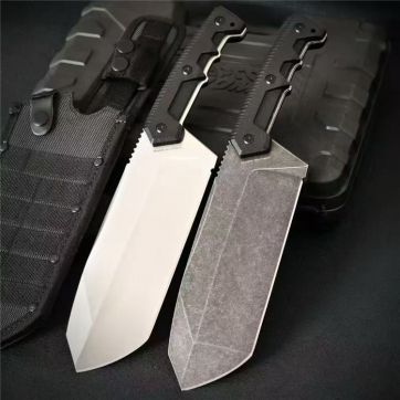 极端武力重型直刀