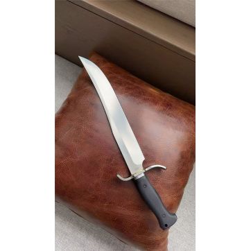 野牛战神博弈直刀