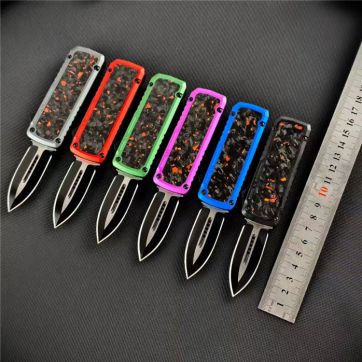 微技术碎‮飞碳‬鱼OTF直出跳刀