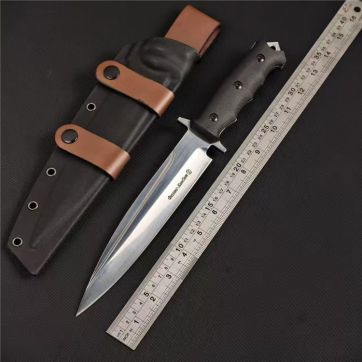 俄罗斯基兹利亚尔凤凰Y8直刀